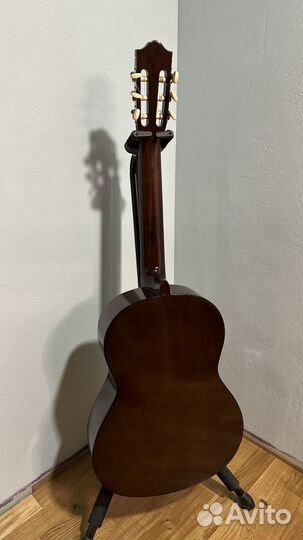 Гитара классическая Yamaha C40