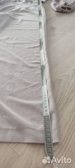 Костюм брюки и топ