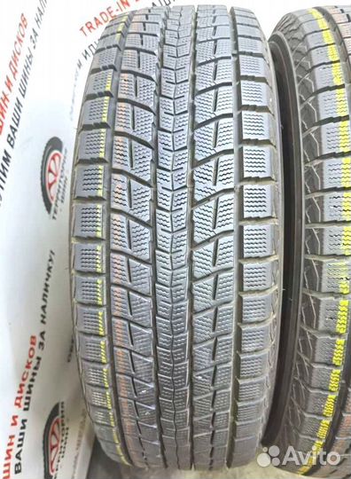 Dunlop Winter Maxx SJ8 225/65 R17 102Q