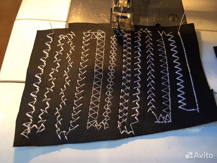 Швейная машина Brother XL-6562