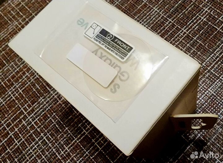 Samsung galaxy watch active