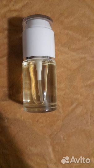 Туалетная вода женская,пользовалась один раз