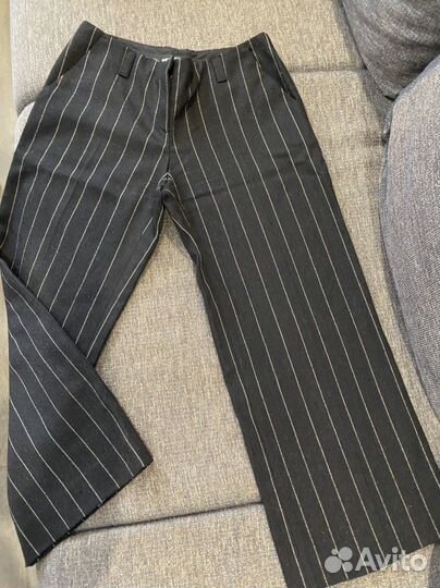 Брюки, джинсы, легинсы, размер s