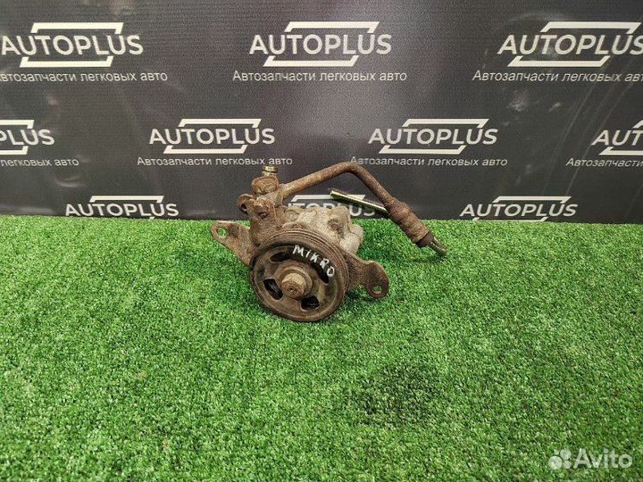 Насос гур Nissan Micra K11E 1.0 CG10 2002