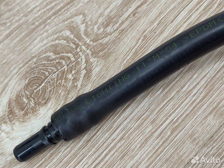 Шланг омывателя фар Bmw 5 F10 N63B44 2011