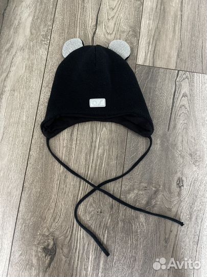 Шапки зимние 48-50