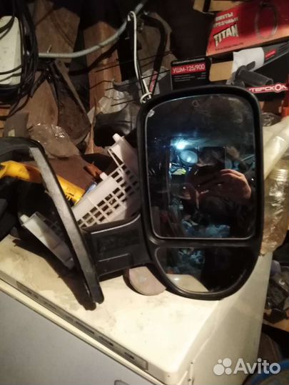 Запчасти на газель