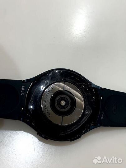 Смарт часы samsung galaxy watch 4 44mm