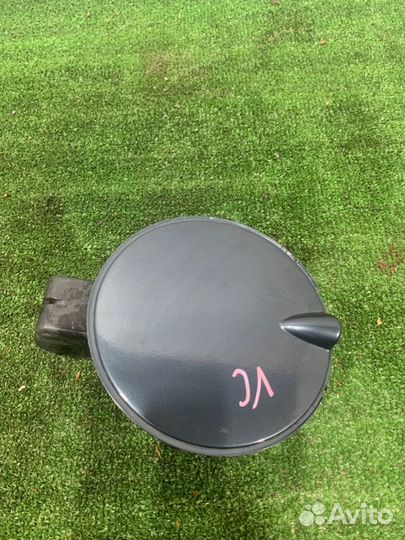 Лючок топливного бака Opel Vectra седан Z18XE 2005