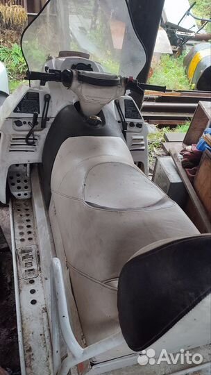 Тайга Патруль 551