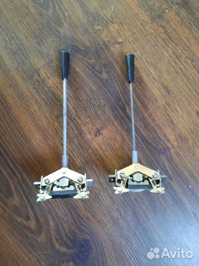 Переелючатель указателей поворота газ 24 Волга