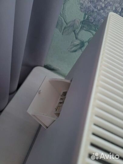 Увлажнитель Stadler Form Oskar O-020 white