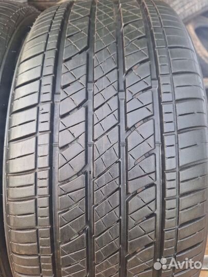 Bridgestone Dueler H/P Sport AS 245/50 R20 102V