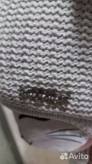 Шапка для девочки