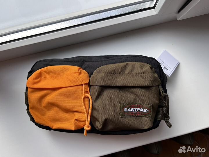 Сумка Eastpak Double