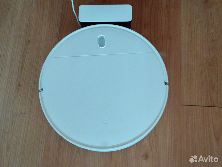 Робот пылесос xiaomi