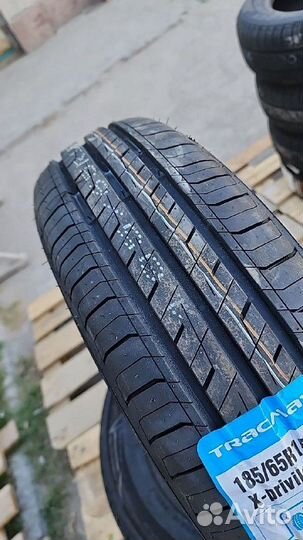 Tracmax X-Privilo TX5 185/65 R15 88H
