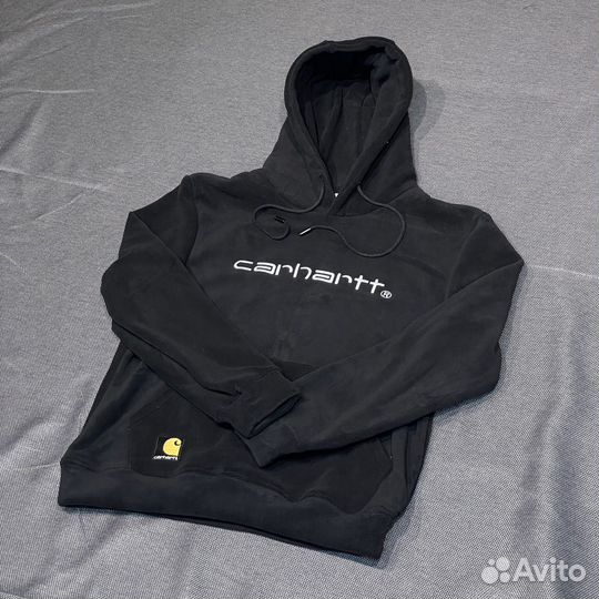 Худи carhartt