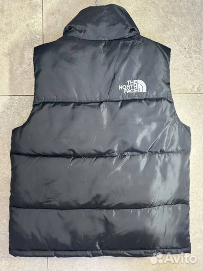 Жилетка the north face