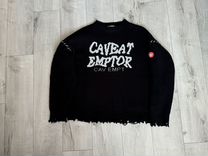 Cavempt свитер