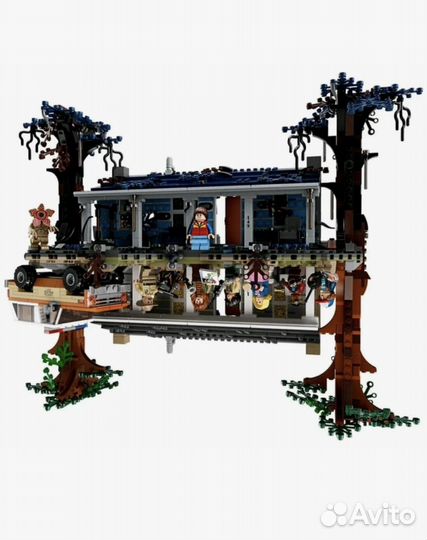 Аналог lego