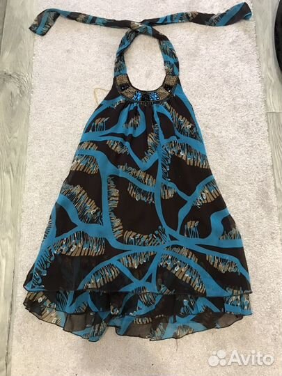 Платье женское 46 48