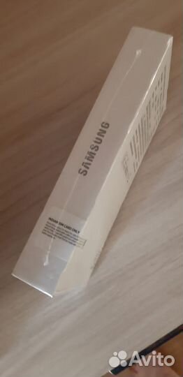 Samsung galaxy s21fe новый