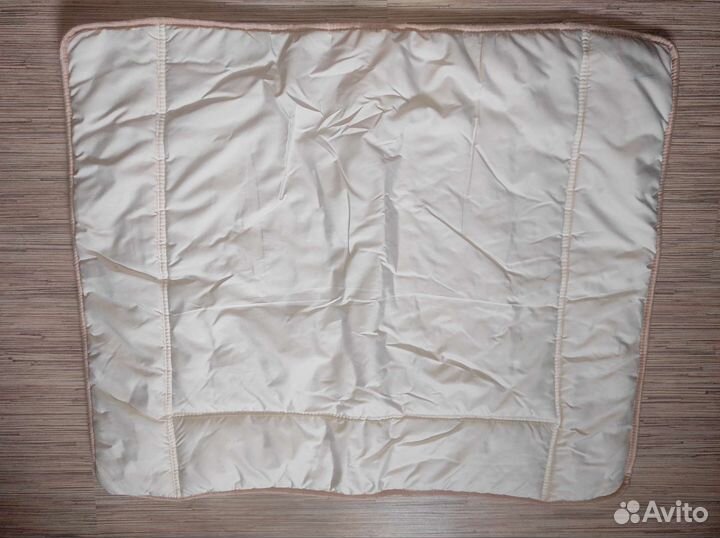 Матрас для пеленания