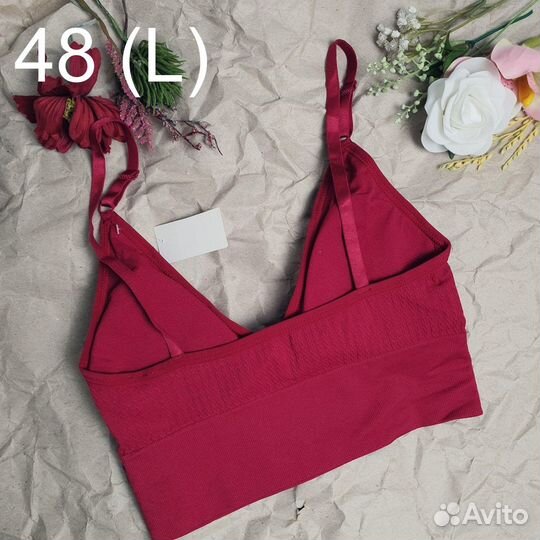 Комплект с топом VS