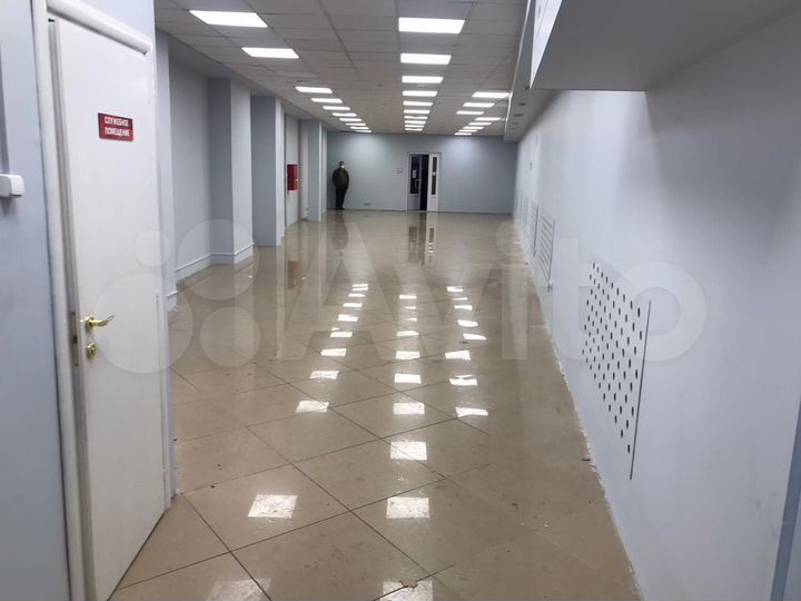 Торговая площадь, 145 м²