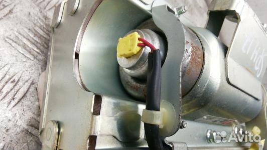 Подушка безопасности пассажира honda civic 8 (SPH1