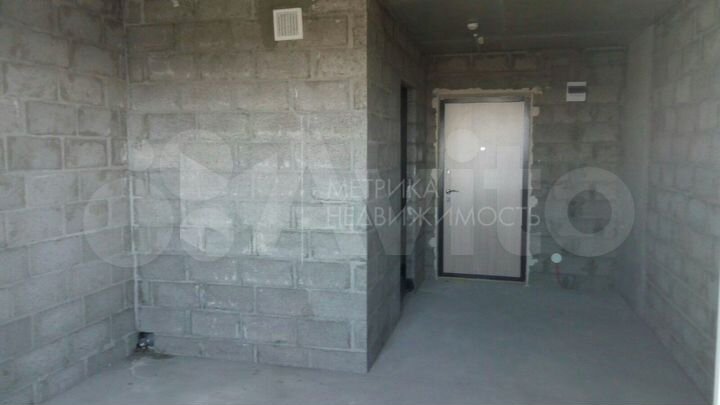 Квартира-студия, 21,9 м², 19/20 эт.