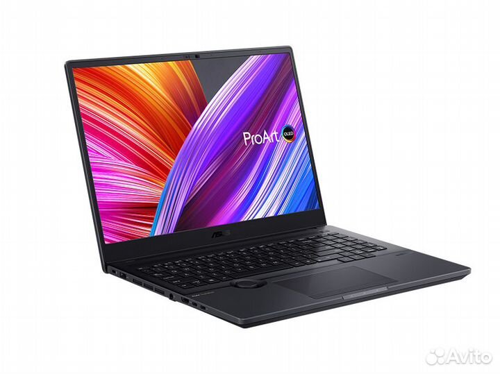 Asus ProArt StudioBook i9-13980HX RTX4060/70 oled