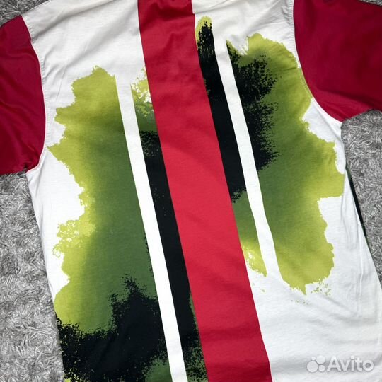 Поло Nike Vintage