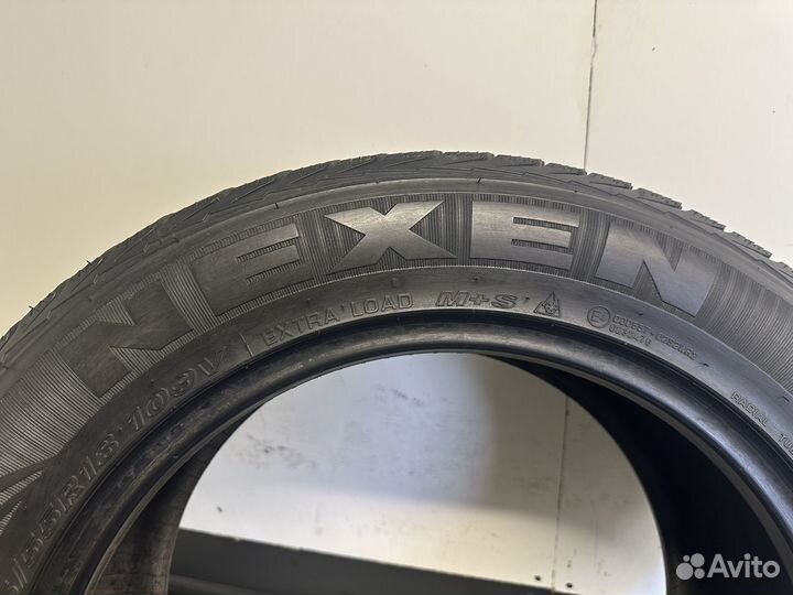 Nexen Winguard Ice SUV 255/55 R18