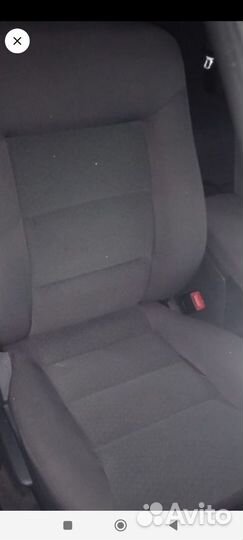 Сиденья для автомобилей