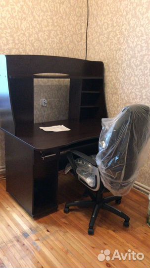 Компьютерный стол бу