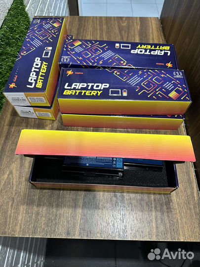 Новый аккумулятор acer 11.1v 5200mAh as10d31