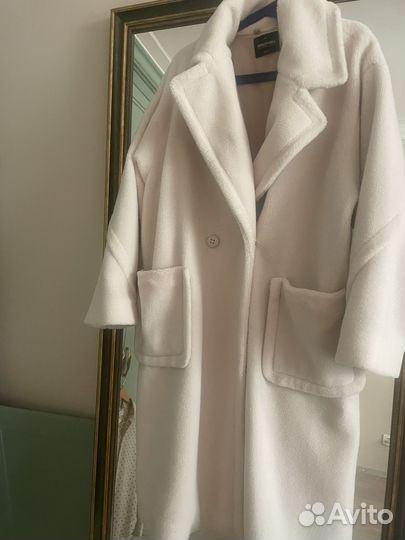 Brusnika пальто