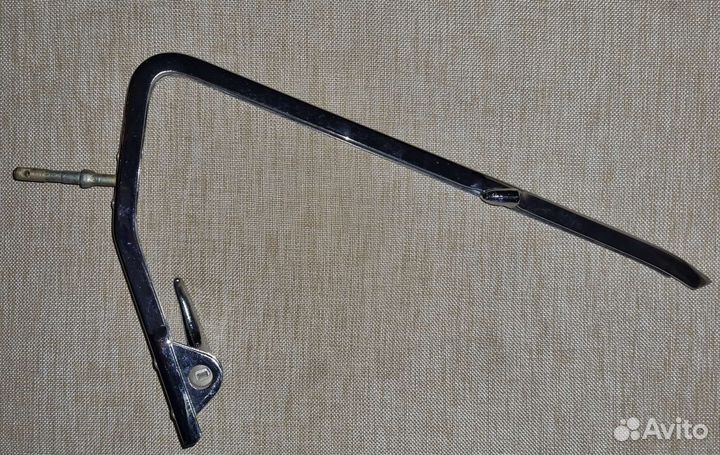 Рамка форточки газ 24