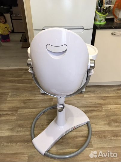 Стульчик для кормления bloom fresco