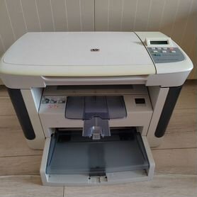 Hp laserjet M1120 mfp