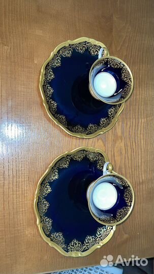 Эгоист двойки