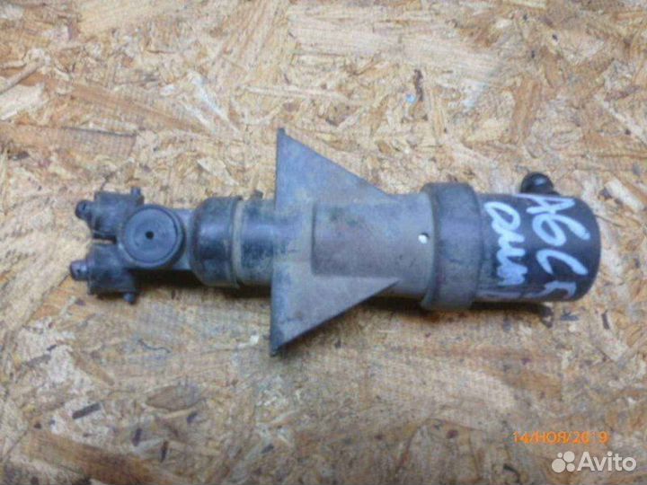 Форсунка омывателя фар Audi A6 C5 2.7 1999