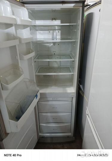 Холодильники бу гарантия доставка