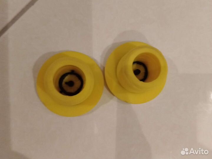 Баренды для трюкового самоката