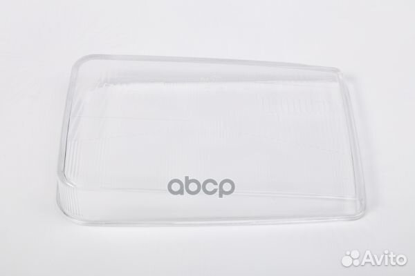 88-01028-SX рассеиватель(стекло) фары правой п