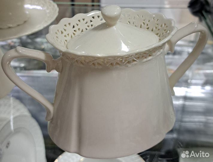 Сервиз чайный