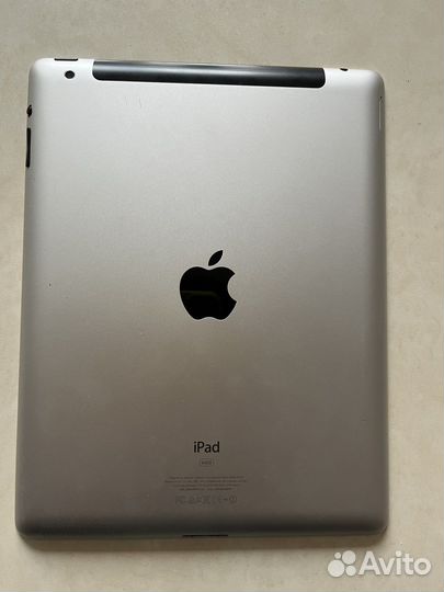 iPad 2 wifi 3G 64gb