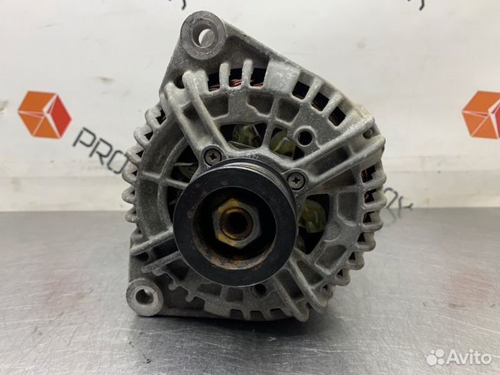 Генератор Mercedes S-Class C215 M113 5.0I 2001